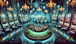 Fantasy games visual on 8777bd for Bangladesh mobile entertainment users