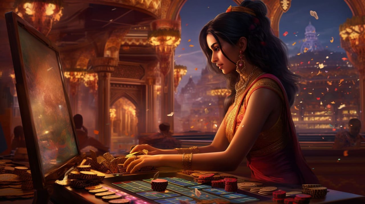Responsible mystery-themed gaming habits for adult 8777bd users in Bangladesh