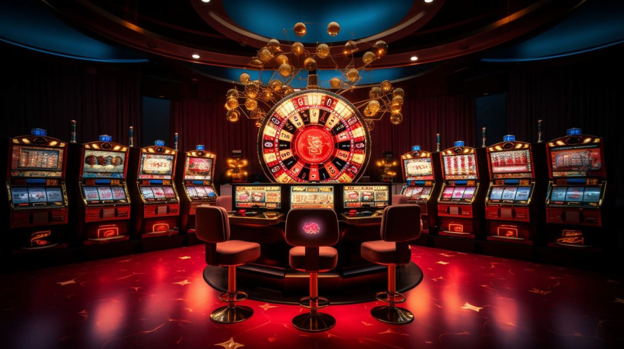 Fantasy themed entertainment on 8777bd connected with sports and casual play